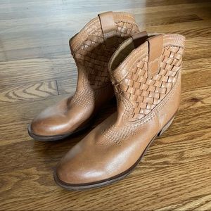 Sundance Ankle Boots 37